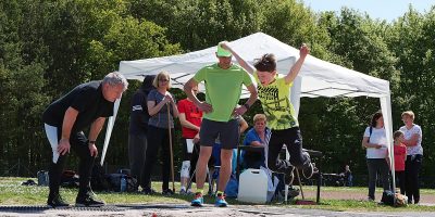 Birkenfeld: Sportabzeichen absolvieren in Idar-Oberstein