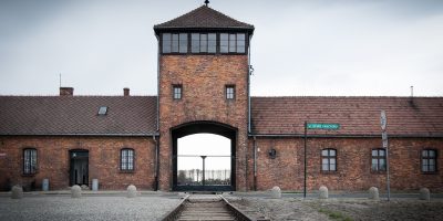 Birkenfeld: Bildungsfahrt nach Auschwitz