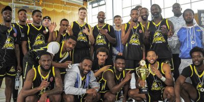 Bad Kreuznach: Basketball-Turnier voller Erfolg