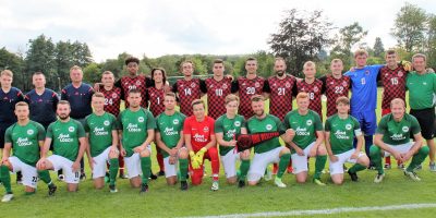 Birkenfeld: Ohio-Mannschaft spielt in Baumholder