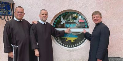Bad Kreuznach: Nächste Ukrainefahrt angekündigt