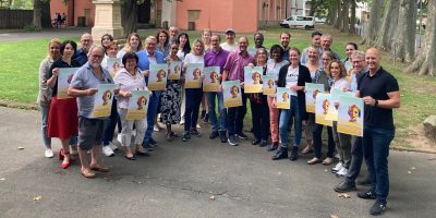Bad Kreuznach: Interkulturelle Wochen starten nächste Woche
