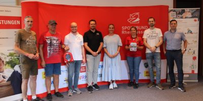 Regional: Defibrillatoren für Sportvereine