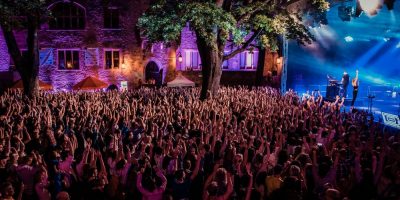 Mainz-Bingen: Da Capo-Festival dreimal ausverkauft
