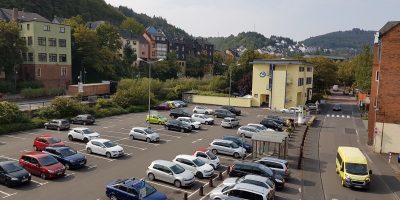 Birkenfeld: Parken in Idar und Oberstein auf Prüfstand