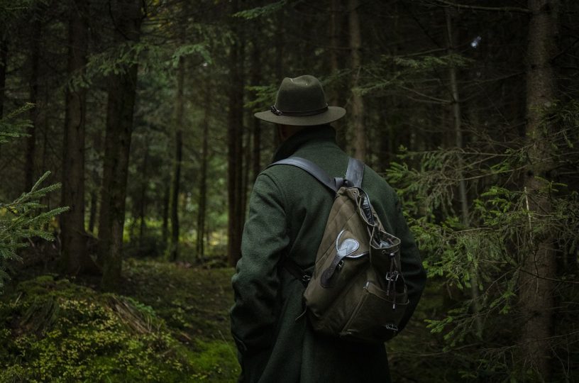 Weber fordert praktikables Landesjagdgesetz