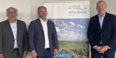 Mainz-Bingen: Interimsgeschäftsführer für Kreis-Wohnbau