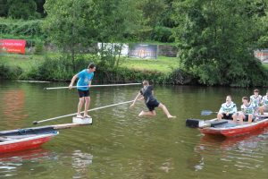 fischerstechen bad kreuznach