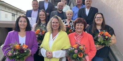Bad Kreuznach: Landrätin würdigt Mitarbeitende