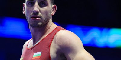 Bad Kreuznach: Novikov schafft Olympia-Qualifaktion