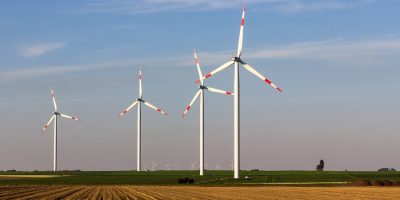Birkenfeld: Neue Windräder genehmigt
