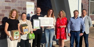 Bad Kreuznach: Energiesparprojekte an Schulen ausgezeichnet