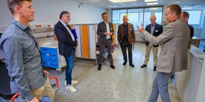 Birkenfeld: Klinikum hält Qualitätssiegel