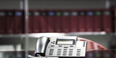 Birkenfeld: Stadtverwaltung bekommt neue Telefonanlage