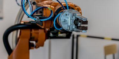 Mainz-Bingen: TH Bingen präsentiert Robotik in Koblenz