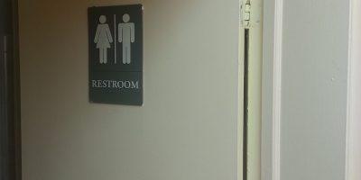 Bad Kreuznach: Damentoilette wegen Vandalismus geschlossen
