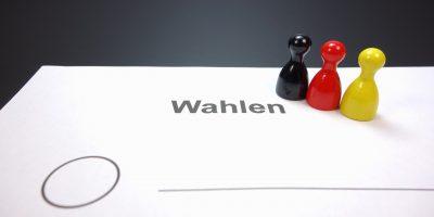 Bad Kreuznach: Kreis-SPD stellt sich für Kreistagswahl auf