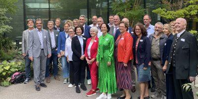 Bad Kreuznach: Jubiläum des Rotary Clubs