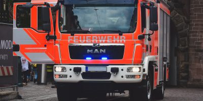 Bad Kreuznach: Bad Kreuznacher Feuerwehr appelliert an Verkehrsteilnehmer