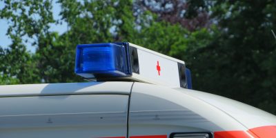 Bad Kreuznach: Drei Verletzte bei Unfall auf A61