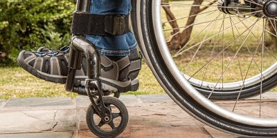 Bad Kreuznach: Beschäftigungszahlen Schwerbehinderter in der Region