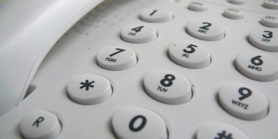 Bad Kreuznach: Telefonkette sucht Verstärkung