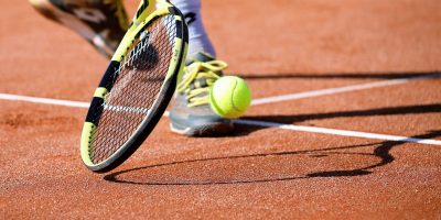 Bad Kreuznach: Landesmeisterschaften der Tennis-Junioren