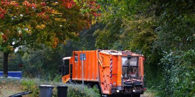 Bad Kreuznach: Verzögerte Müllabholung in Bad Kreuznach