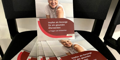 Mainz-Bingen: Neue Broschüre „Impfen“ verfügbar