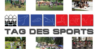 Bad Kreuznach: Tag des Sports am 29. Juni geplant