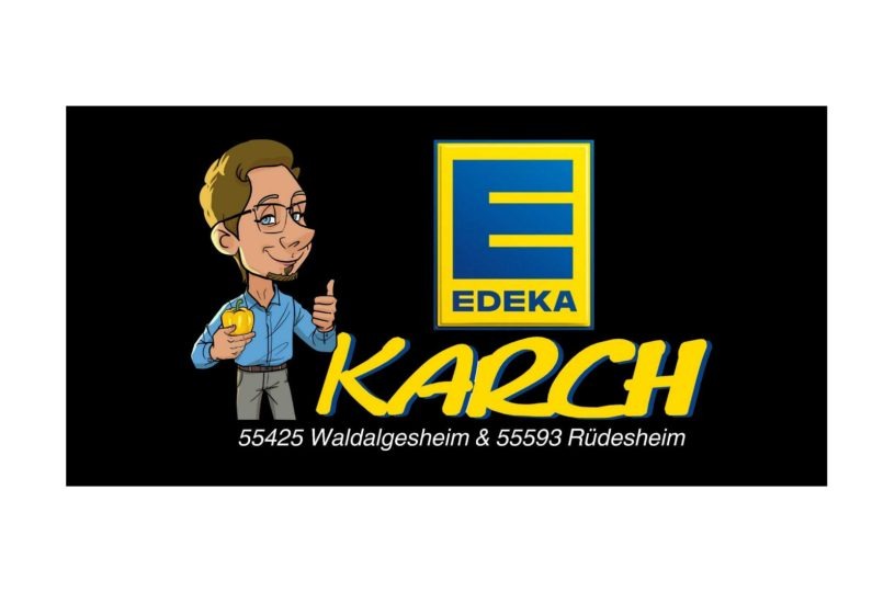 EDEKA Karch
