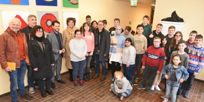 Bad Kreuznach: Spende für Don-Bosco-Schule
