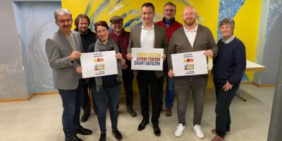 Bad Kreuznach: Jugendamt plant 100-Jahrs-Feier