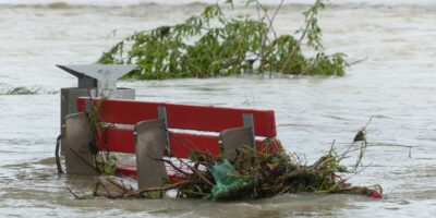 Bad Kreuznach: Der Hochwasserbericht