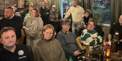 Birkenfeld: Zweites Treffen für lebendige Innenstädte
