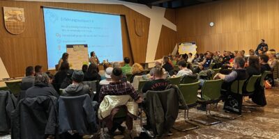 Bad Kreuznach: Vernetzungstreffen für Jugendarbeit