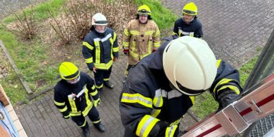 Bad Kreuznach: Neue Feuerwehrleute für den Landkreis