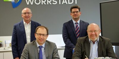 Mainz-Bingen: Stadt Wörrstadt tritt ESW bei