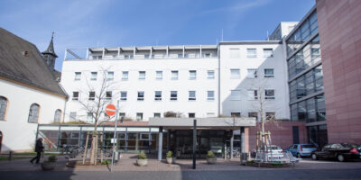 Mainz-Bingen: Binger Stadtrat kämpft um Hospital