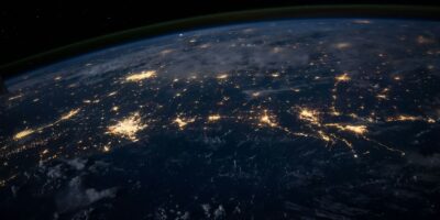 Regional: Städte beteiligen sich an Earth Hour