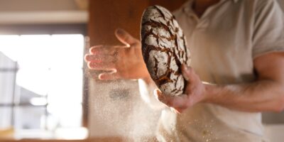 Regional: Bäckerinnung plant für die Zukunft
