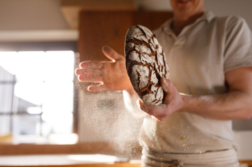Bäckerinnung plant für die Zukunft