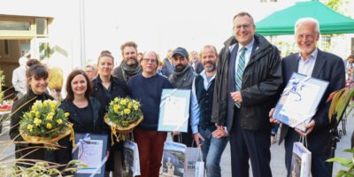 Mainz-Bingen: Bingen schreibt Kunstförderpreis aus