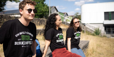 Birkenfeld: Umwelt-Campus öffnet Bewerbungen