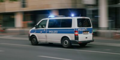 Mainz-Bingen: Verfolgungsfahrt mit Fahrerflucht