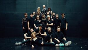 Jazzrausch (Foto: Sebastian Reiter)