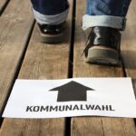 municipal election, elections, choice