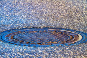 gullideckel, road, manhole cover