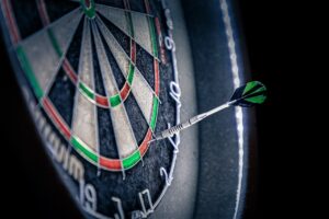 darts, sport, dart board