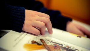 reading, school, education